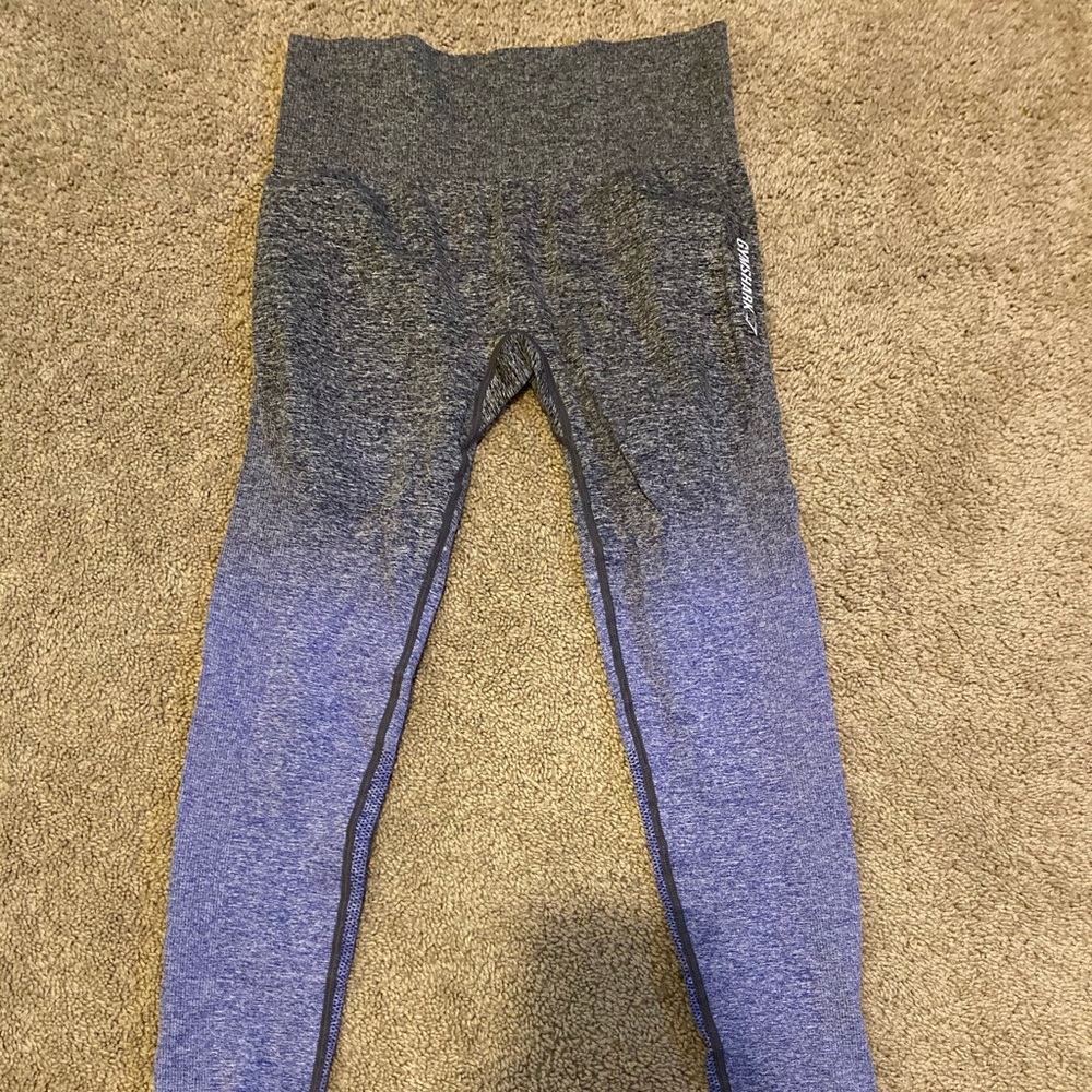 GymShark Leggings